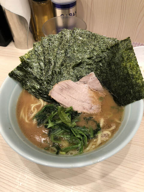 家系 武の極み ぶのきわみ 錦糸町 ラーメン 食べログ 家系 武の極み ぶのきわみ 錦糸町 ラーメン 食べログ