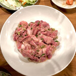 万正 - スジ 2人前