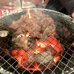 万正 - スジ 食べ頃