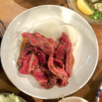 万正 - ヒモ 2人前