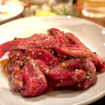 万正 - ヒモ 2人前