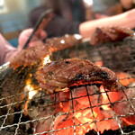 万正 - ヒモ 食べ頃