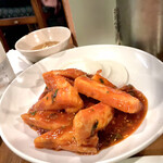 万正 - ミノサンド