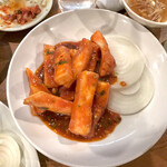 万正 - ミノサンド