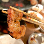 万正 - ミノサンド リフト