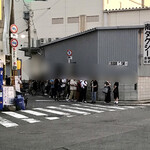 万正 - うひー！すげー待ってる！