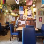 大阪カオマンガイキッチン - 