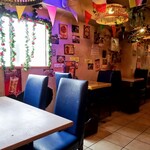 大阪カオマンガイキッチン - 