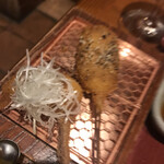 串かつ あーぼん - 