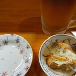 しんばし - 乾～杯