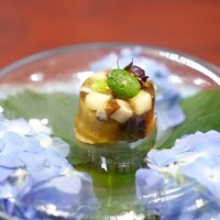 日本料理 TOBIUME - 