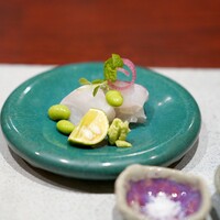 日本料理 TOBIUME - 