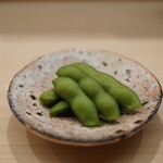 日本橋蛎殻町 すぎた - 