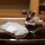 日本橋蛎殻町 すぎた - 