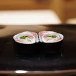 日本橋蛎殻町 すぎた - 