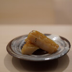 日本橋蛎殻町 すぎた - 