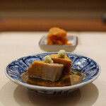 日本橋蛎殻町 すぎた - 