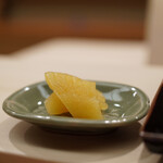 日本橋蛎殻町 すぎた - 