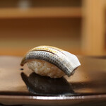 日本橋蛎殻町 すぎた - 