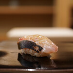 日本橋蛎殻町 すぎた - 