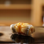 日本橋蛎殻町 すぎた - 