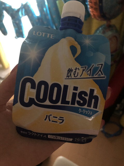 クーリッシュバニラ By みるくれーぷ ウエルシア 神田小川町店 Welcia 小川町 その他 食べログ