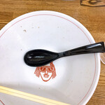 きくや - 飲み干せるw