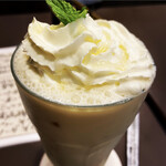 cafe MIMOSA - 