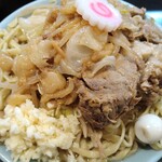 自家製麺 No11 - 