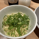 京都ラーメン 森井 - 