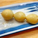 Yakitori Micchan - 