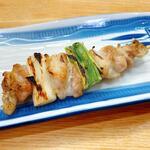 Yakitori Micchan - 