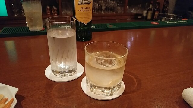 バー カティー サーク Bar Cutty Sark 西鉄香椎 バー 食べログ