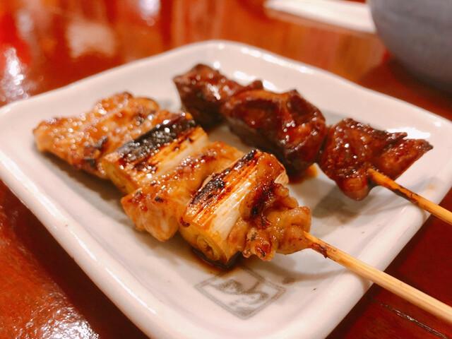 やきとり大吉 郡山店 郡山 居酒屋 食べログ