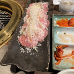 御肉処 銀閣寺大にし - 