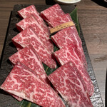 御肉処 銀閣寺大にし - 