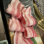 御肉処 銀閣寺大にし - 