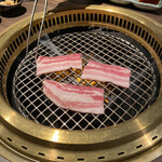 御肉処 銀閣寺大にし - 