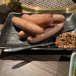 御肉処 銀閣寺大にし - 