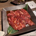 御肉処 銀閣寺大にし - 