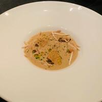 ラ ターブル ドゥ ジョエル・ロブション - 