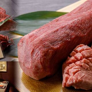 焼肉会席 舌牛_2