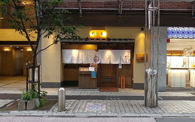 柳川屋 中洲本店 やながわやほんてん 中洲川端 うなぎ 食べログ 柳川屋 中洲本店 やながわやほんてん 中洲川端 うなぎ 食べログ