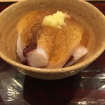 すし処 ひさ田 - 