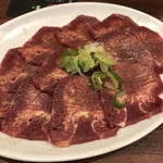 焼肉 山陽 - 