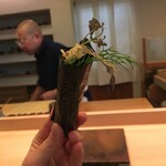 すし処 ひさ田 - 