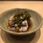 すし処 ひさ田 - 