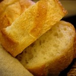 シュマッセナ - バケット