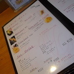 Ro‐se - ランチメニュー