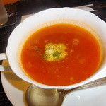 Ro‐se - ミネストローネ